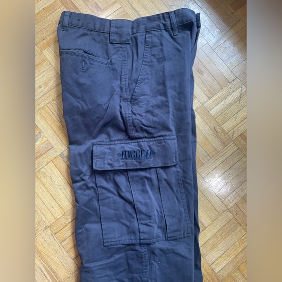 Vintage Mecca cargo pants - Picture 5 of 5